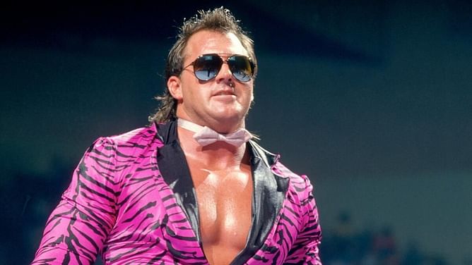 "Amazing" Wrestling Era Will Never Return, Brutus Beefcake Says (Exclusive)