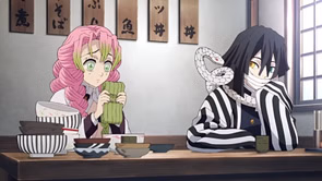 Mitsuri and Obanai's fate is a true tragedy of Demon Slayer (& it's very emotionally taxing)