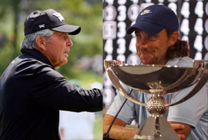 $50M-worth golf legend gets candid about Tommy Fleetwood’s ‘gutsy’ career after Tour Championship win
