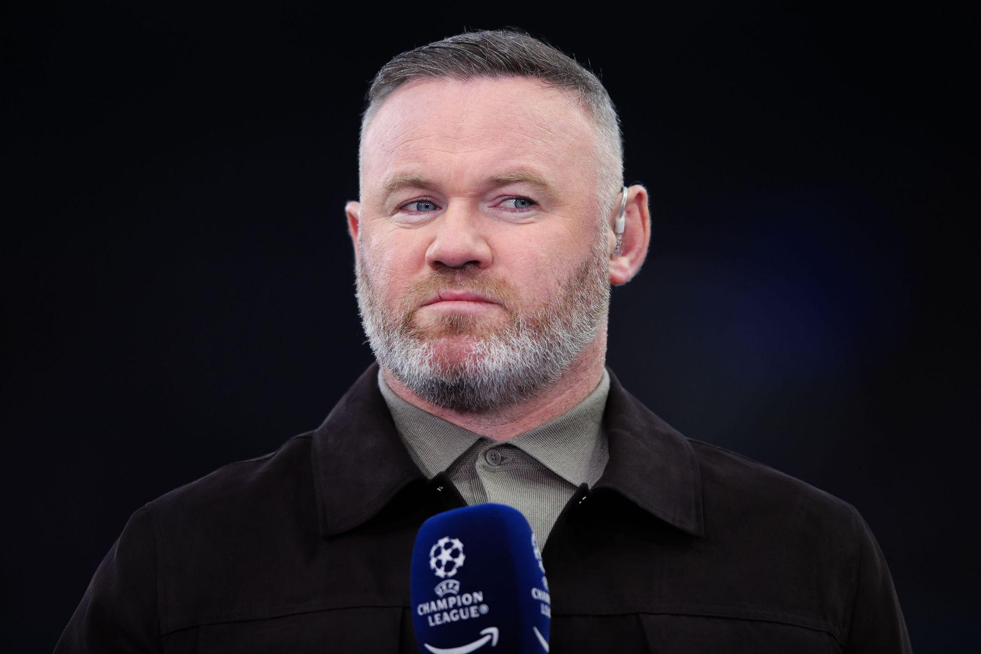 Aston Villa FC v Paris Saint-Germain - UEFA Champions League 2024/25 Quarter Final Second Leg - Source: Getty
