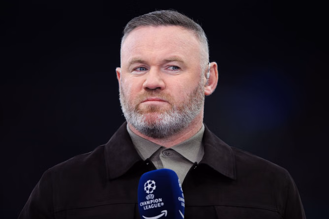 Wayne Rooney predicts where Manchester United, Arsenal, Chelsea and Liverpool will finish in the 2025/26 Premier League table