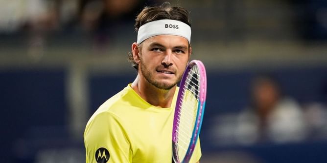 US Open 2025 draw: When and where to follow