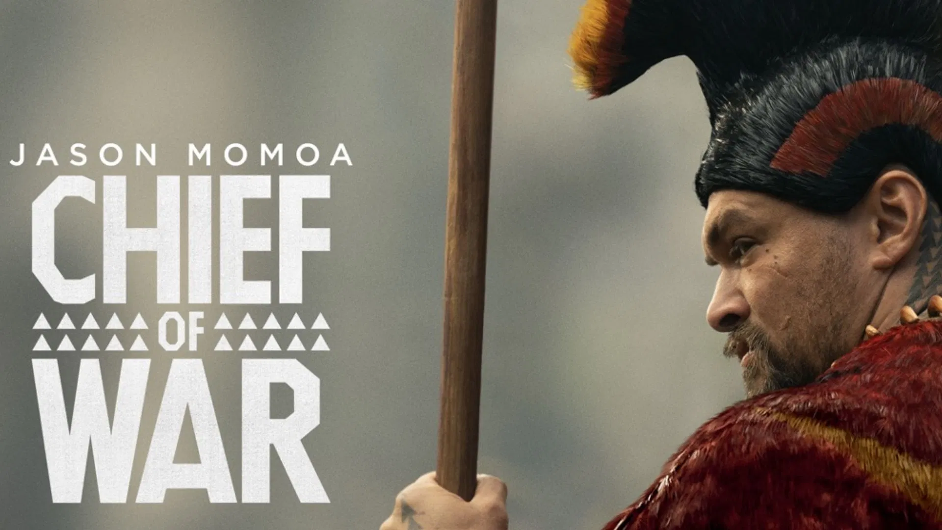 Chief of War season 1 (Image via Apple TV)