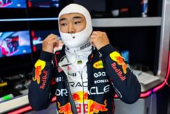 Yuki Tsunoda hints at positive momentum with Red Bull after Zandvoort qualifying