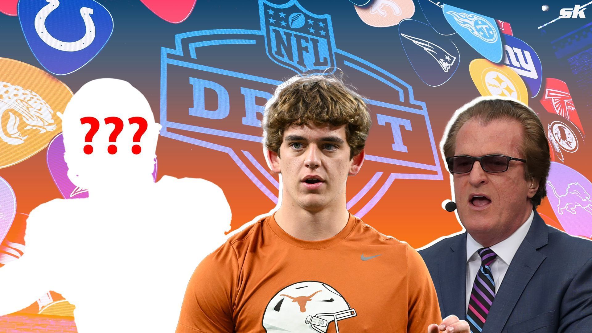 Will Arch Manning declare for the 2026 NFL Draft?