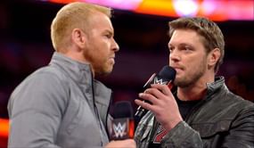 Former World Champion Explains How He Would Book Iconic Rematch Involving AEW's Christian Cage and Adam Copeland (Exclusive)