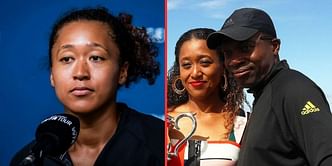 "I want more" - Naomi Osaka voices partial disagreement with father Leonard's wisdom amid promising Canadian Open run
