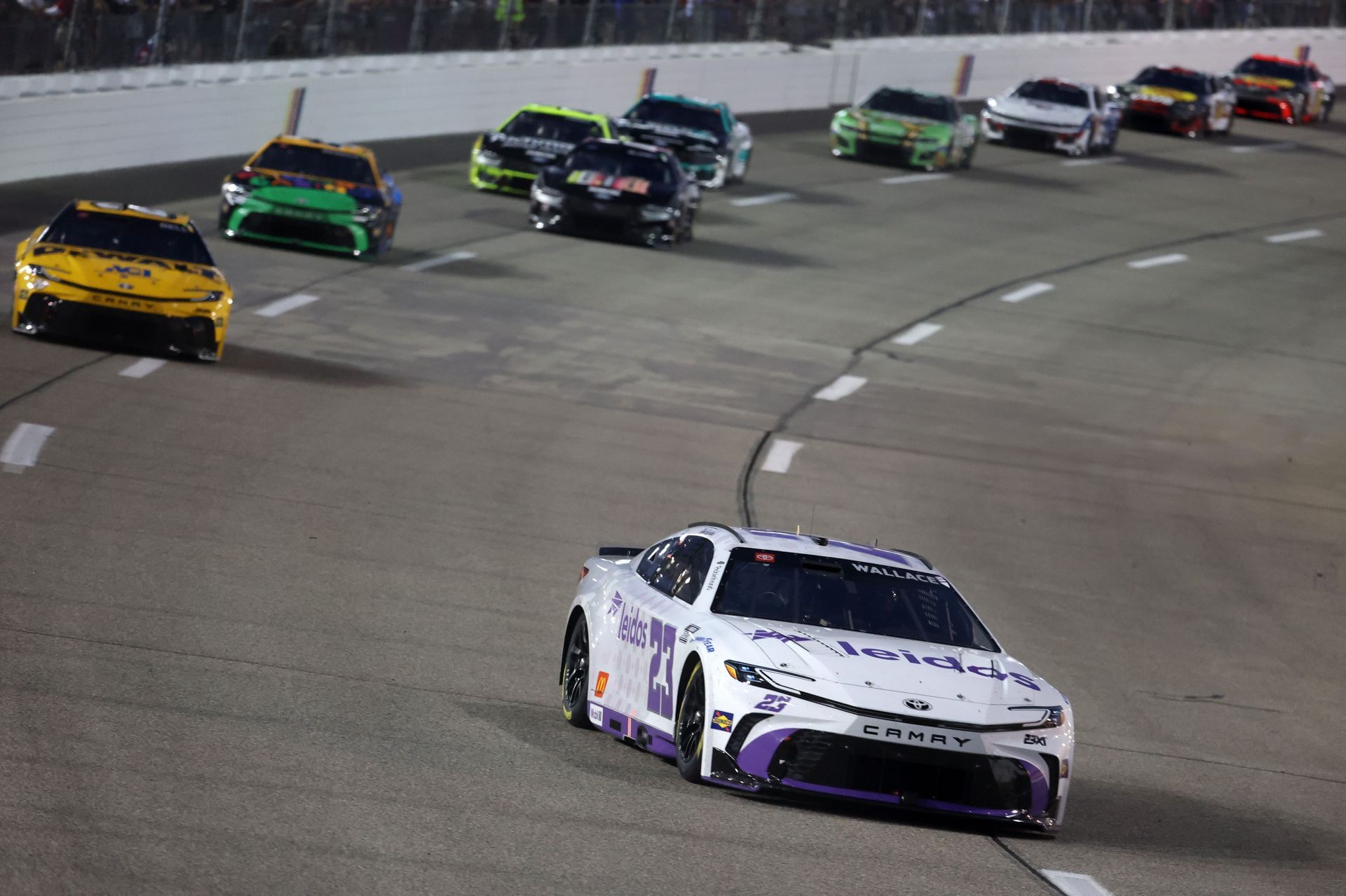 NASCAR Cup Series Cook Out 400 - Source: Getty