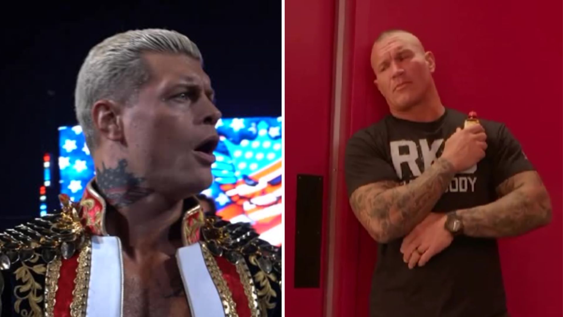Cody Rhodes is the current Undisputed WWE Champion [Image credits: WWE