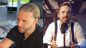 Who is Alex G, aka fxalexg? Coffeezilla calls out Forex trader following collaboration with WhistlinDiesel