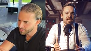 Who is Alex G, aka fxalexg? Coffeezilla calls out Forex trader following collaboration with WhistlinDiesel