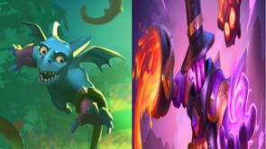 Leaks hint at Clash Royale September balance changes