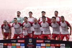 Once Caldas vs Huracan Prediction and Betting Tips | 12th August 2025