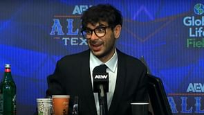 Tony Khan to sign top WWE star after SummerSlam 2025 to lead forgotten AEW stable? Analyzing the chances