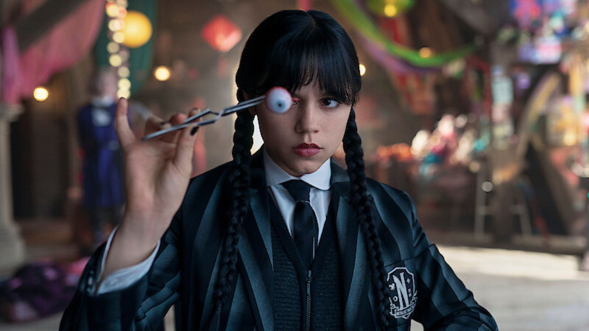 A still from the series (Image via Netflix)