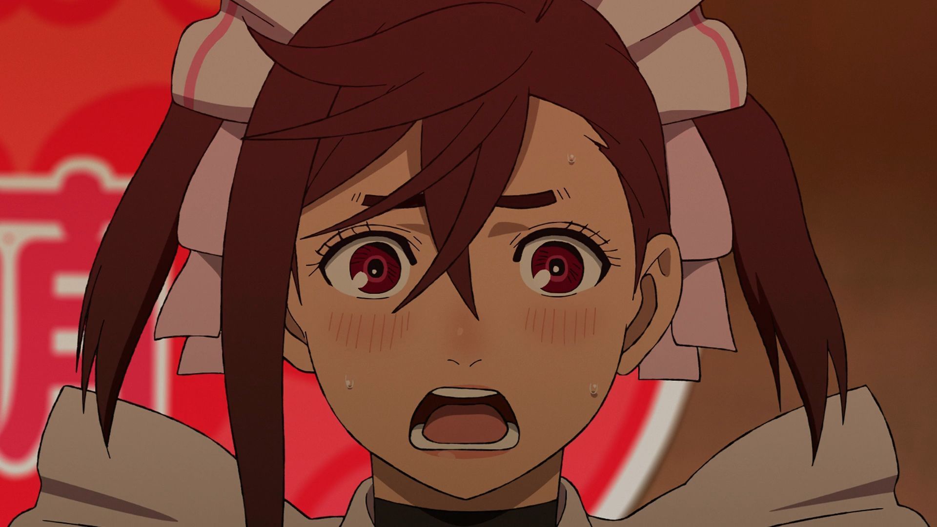 Dandadan season 2 episode 7 release date, time, and more (Image via Science SARU)