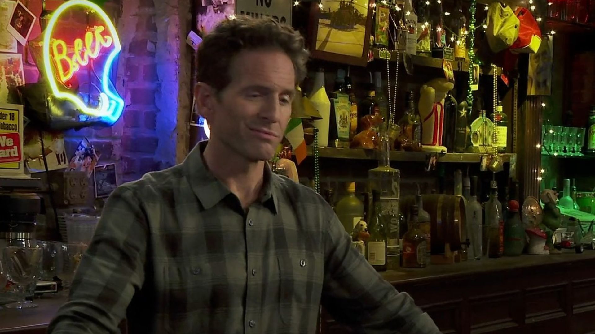 It&rsquo;s Always Sunny in Philadelphia season 17 episode 7 (Image via Hulu)