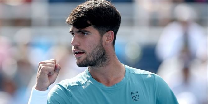 Cincinnati Open 2025 Schedule Day 10: TV schedule, start time, order of play and live streaming details