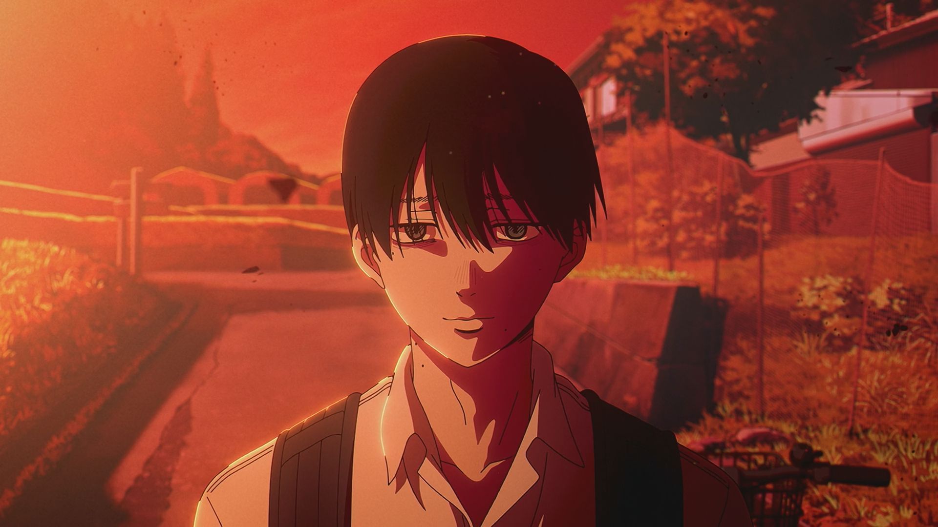 Yoshiki in this episode (Image via CygamesPictures)