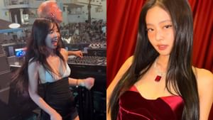 "Need her to pick better friends" - Internet divided over BLACKPINK's Jennie's surprise appearance at Diplo's set in Ushuaïa Ibiza