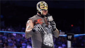 Rey Mysterio Set to Make Major Non-WWE Appearance Amid Injury Hiatus