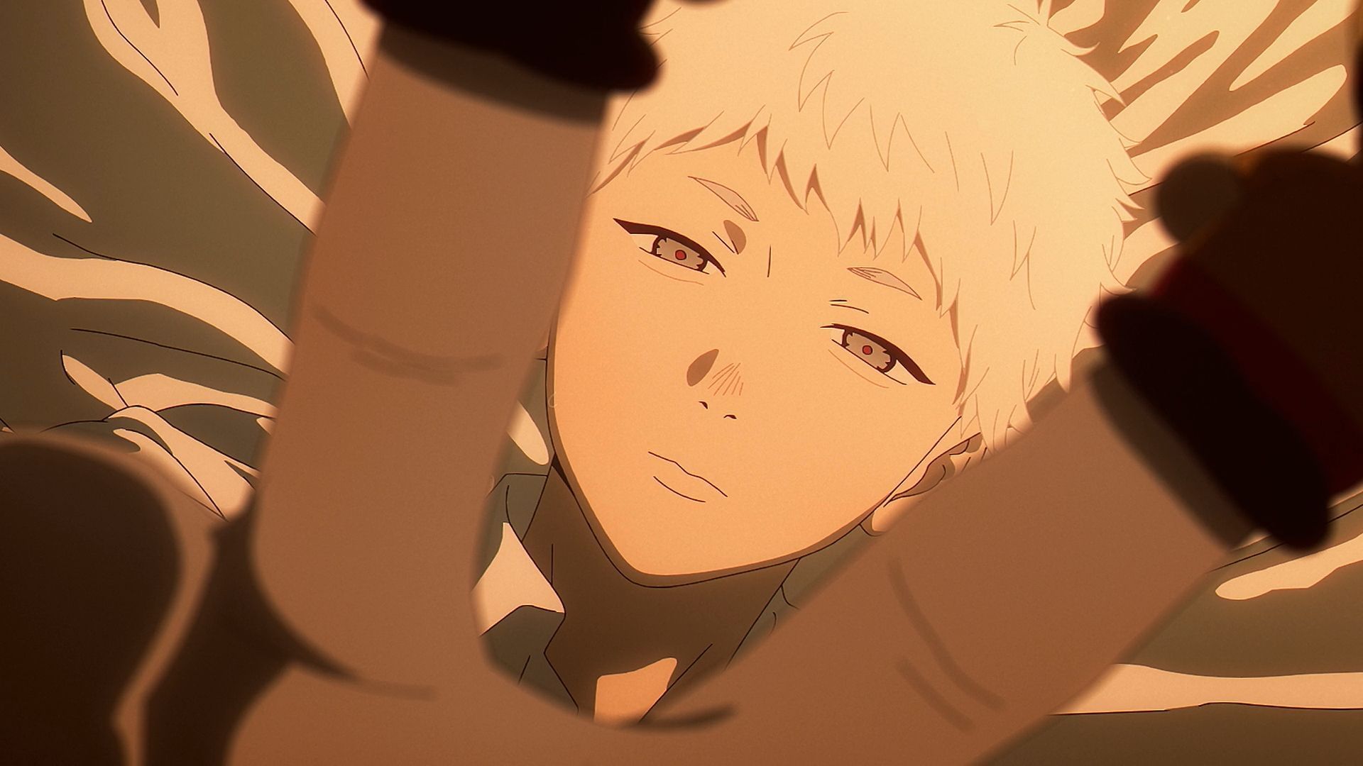 Hikaru in this episode (Image via CygamesPictures)