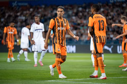 Servette vs Shakhtar Donetsk Prediction and Betting Tips | August 28th 2025