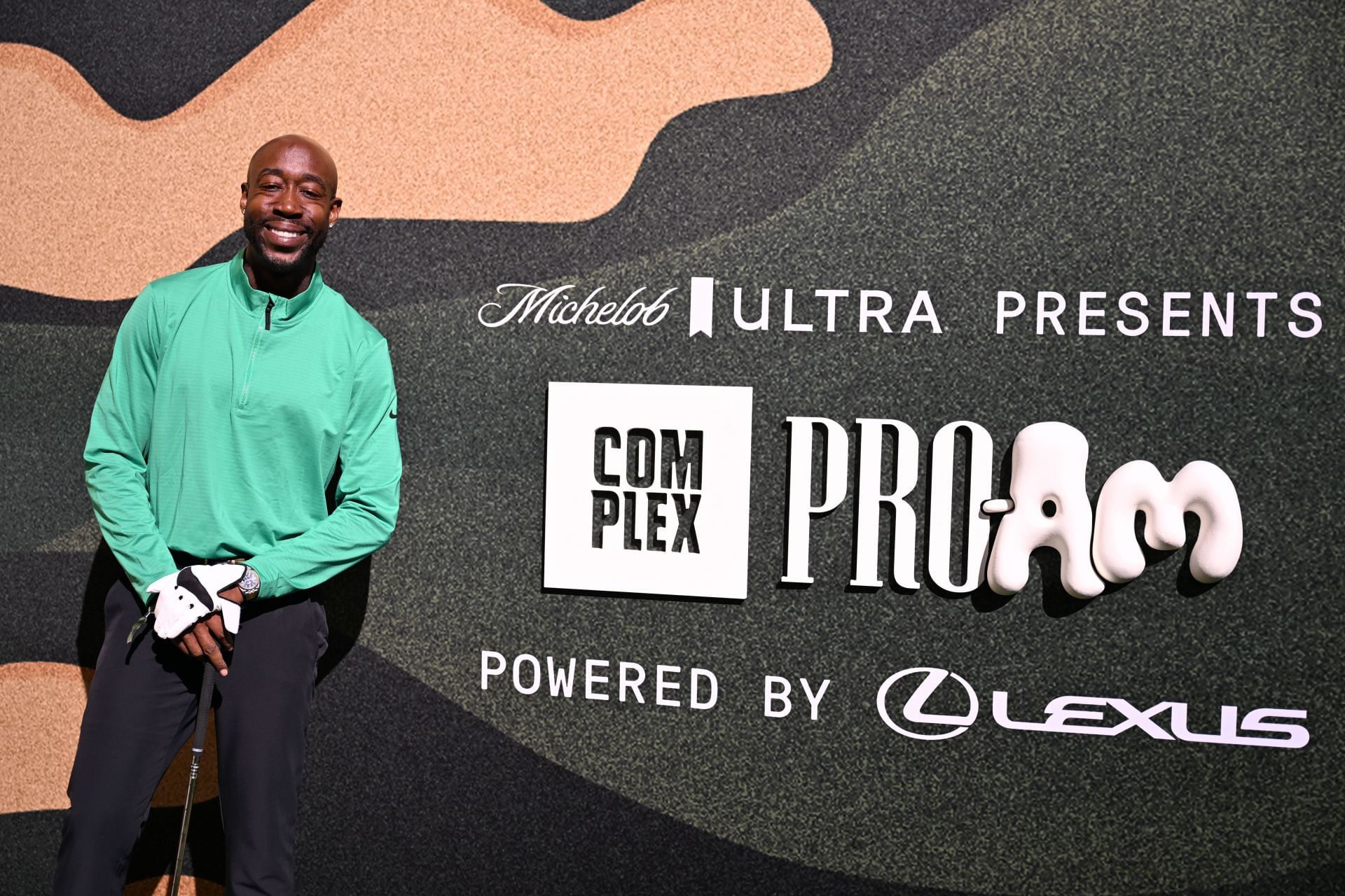 Michelob ULTRA Presents Complex