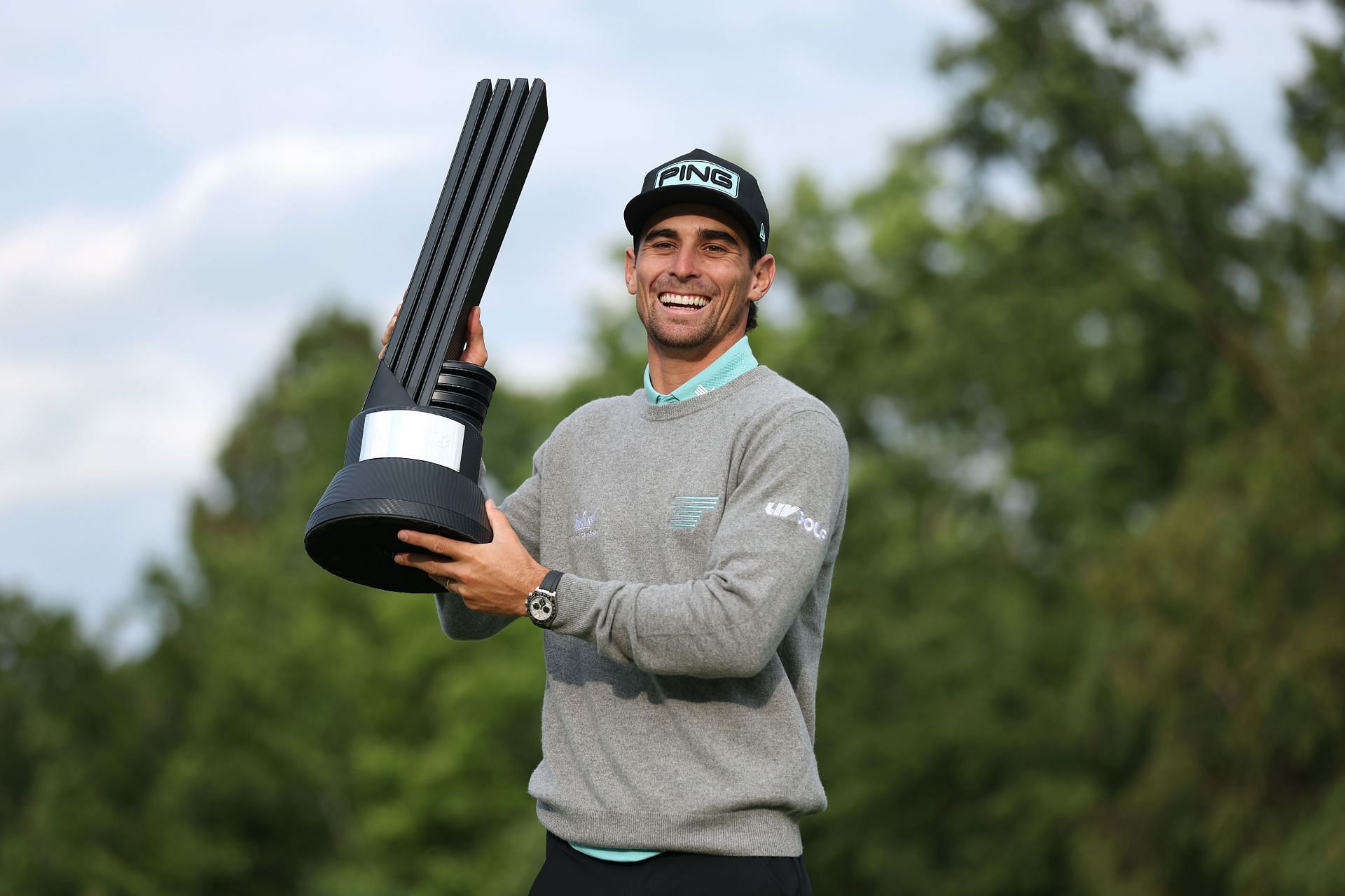 LIV Golf UK by JCB - Day Three - Source: Getty