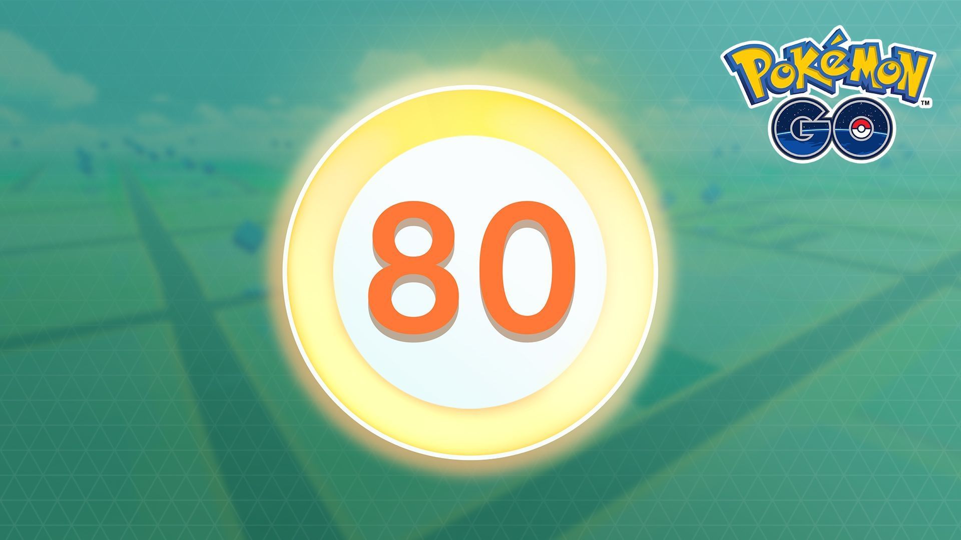 Trainers can now reach level 80 (Image via TPC)