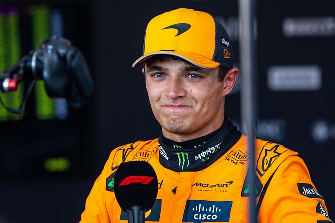 2025 F1 Hungarian GP: Qualifying Predictions