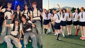 Idol Star Athletics Championships (ISAC) 2025: Lineup, winners, sports, MCs & all we know as AHOF, &TEAM, RIIZE, Hearts2Hearts bag medals