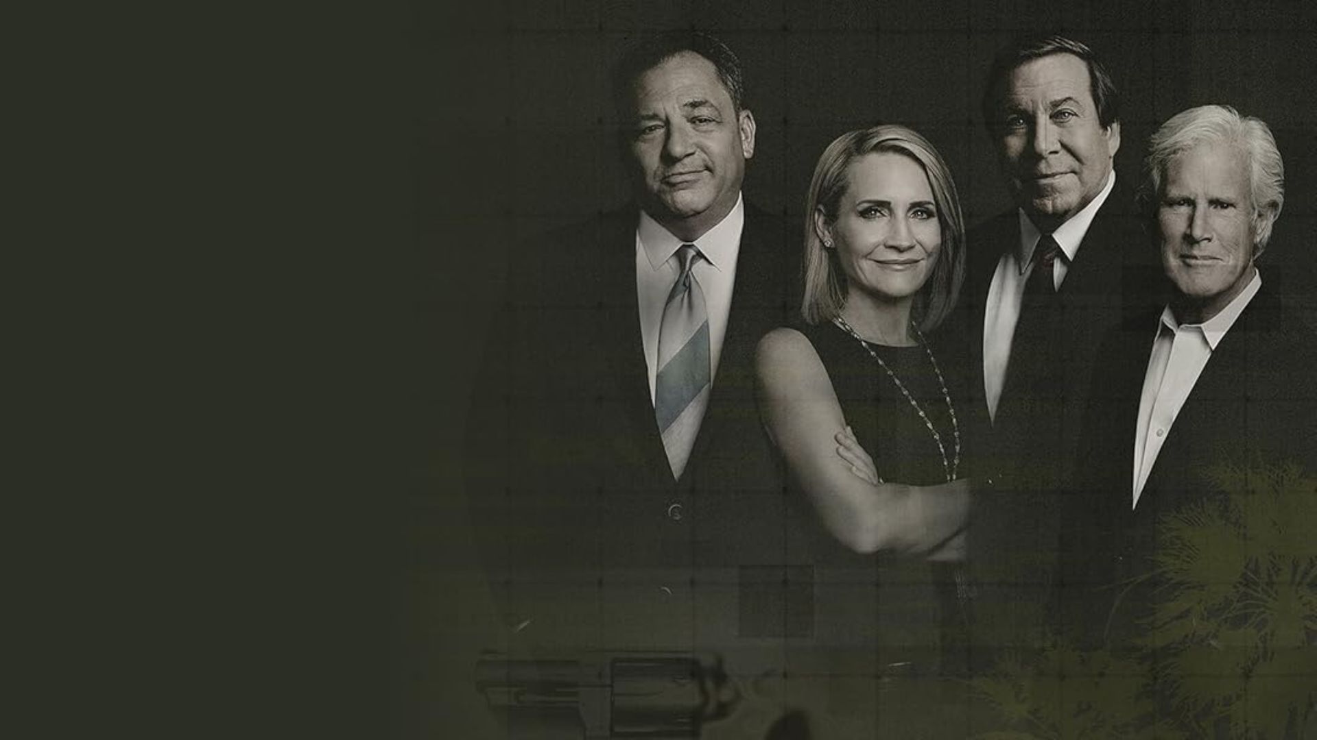 Dateline: Unbreakable season 5, Episode 27 (Image via Amazon Prime Video)