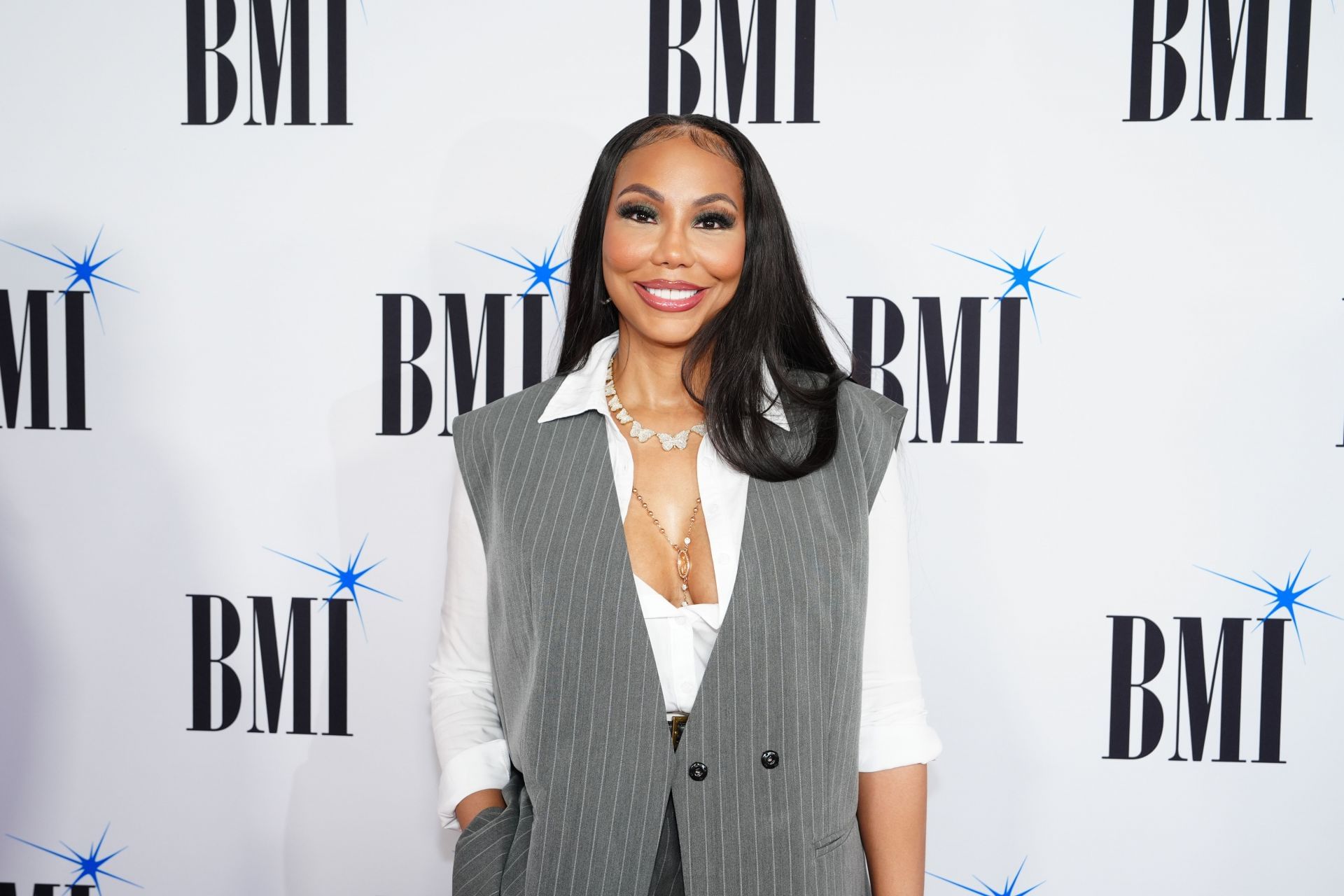 2025 BMI Trailblazers of Gospel Music Awards - Source: Getty