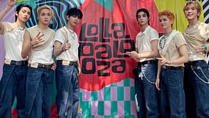 “They don’t deserve this treatment”- Fans outraged as BOYNEXTDOOR members reveal alleged racial discrimination during 2025 Lollapalooza trip