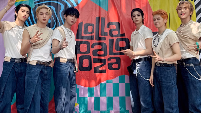 “They don’t deserve this treatment”- Fans outraged as BOYNEXTDOOR members reveal alleged racial discrimination during 2025 Lollapalooza trip