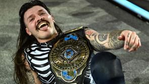 "I don’t know if I’ll ever embrace it" - Dominik Mysterio opens up about potential WWE change