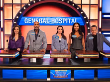 General Hospital's team wins $10K in Celebrity Family Feud's Fast Money round