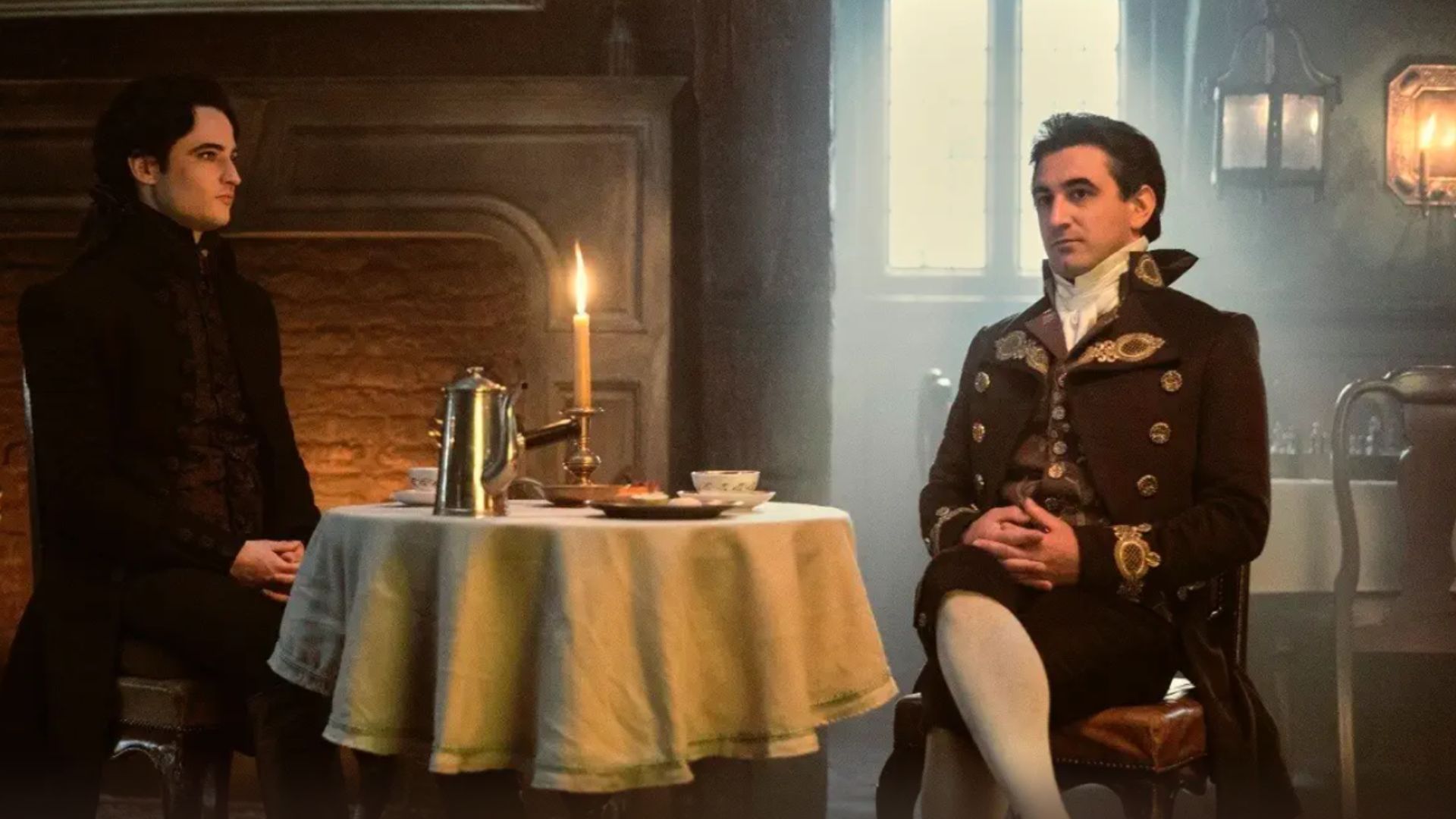 A still from the show (Image via Apple TV)