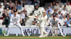 “Knew this could well be his last opportunity” - Former India coach’s massive statement on Karun Nair amid ENG vs IND 2025 5th Test