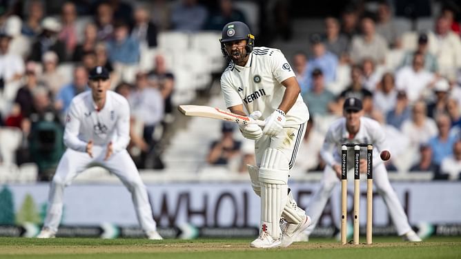 “Knew this could well be his last opportunity” - Former India coach’s massive statement on Karun Nair amid ENG vs IND 2025 5th Test