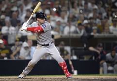 Alex Bregman’s wife, Reagan, drops 5-word message on family’s return to Houston since joining Red Sox