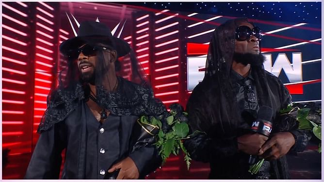 WWE personality offers condolences to New Day after recent loss