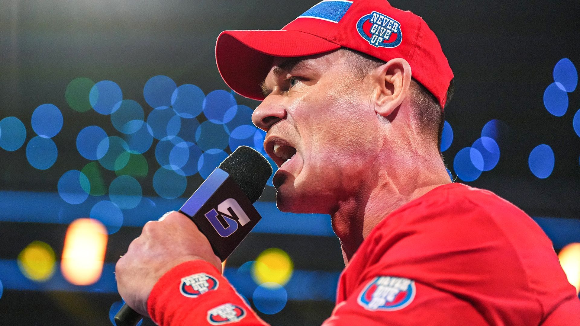 John Cena will soon retire [Credit: WWE.com]