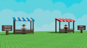 How to unlock Tier 2 Sam's Seed Shop in Grow a Garden