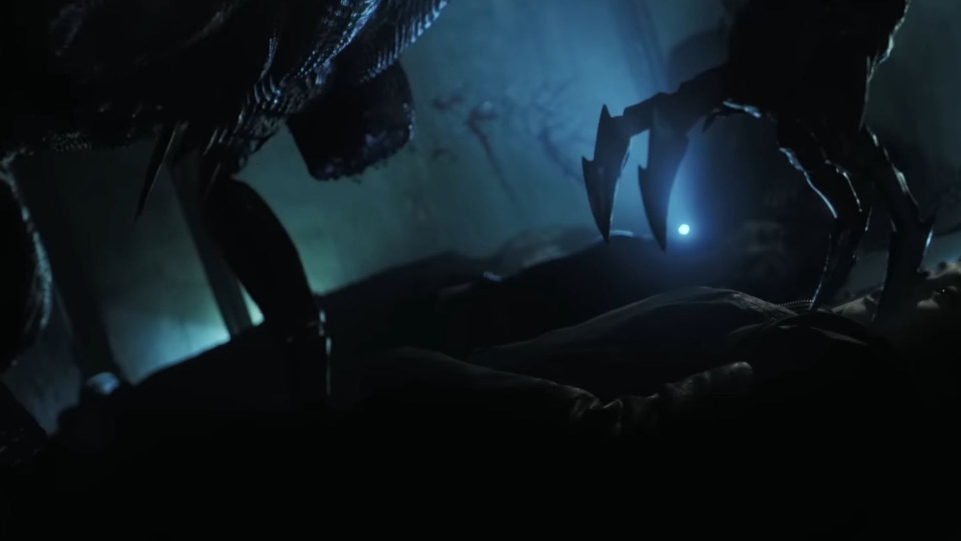 A still from Invasion (Image via Apple TV+)