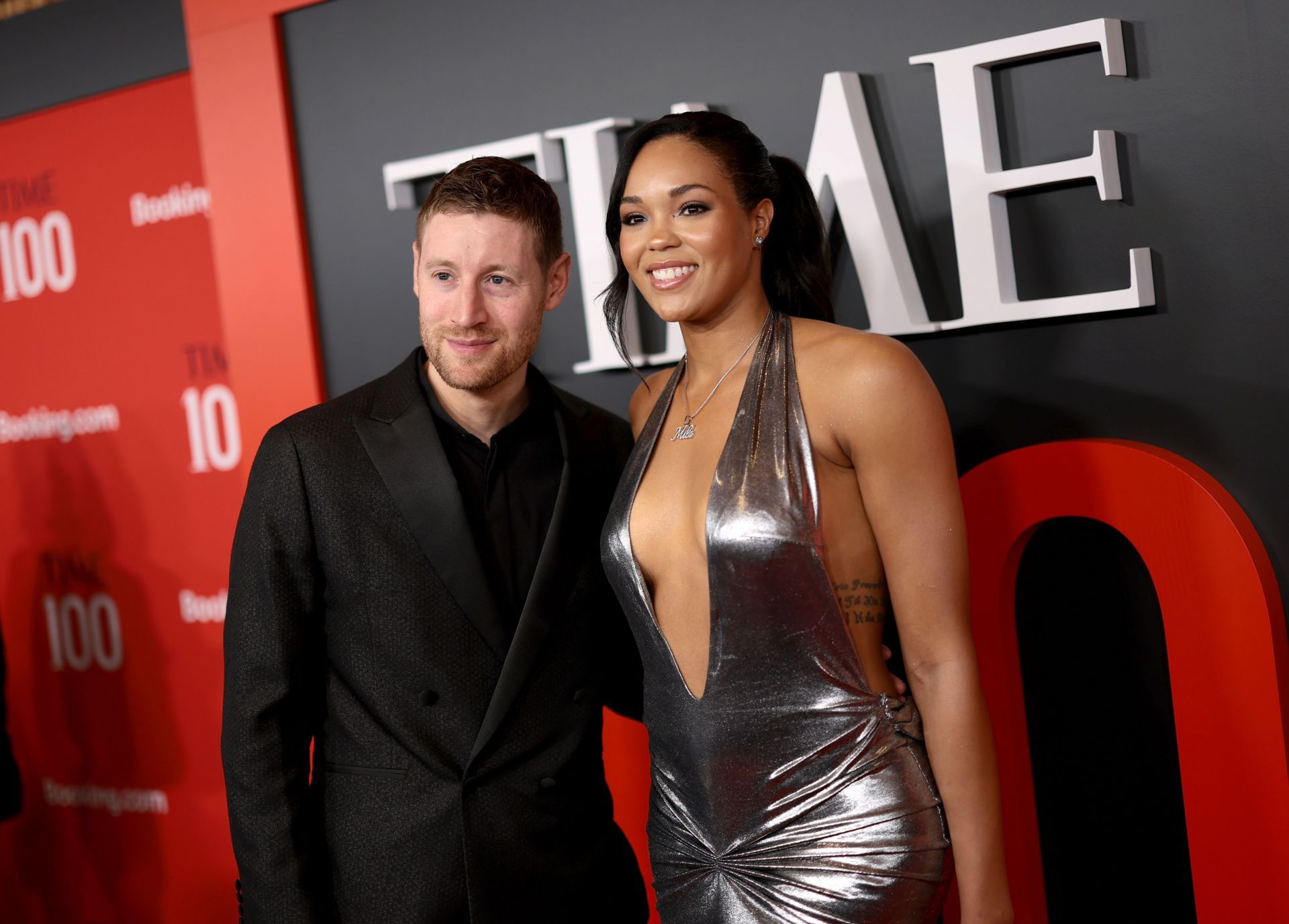 2025 TIME100 Gala - Source: Getty