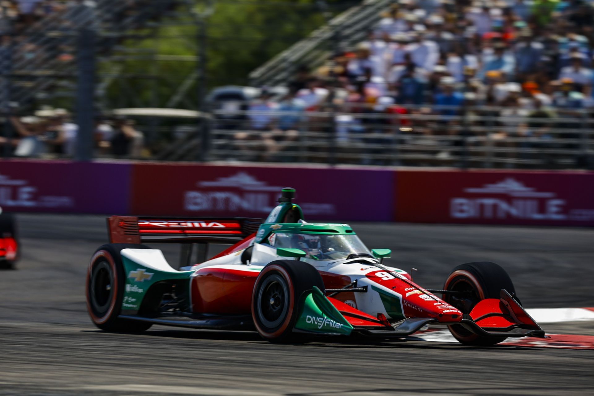 NTT INDYCAR Series BITNILE.com Grand Prix of Portland - Source: Getty
