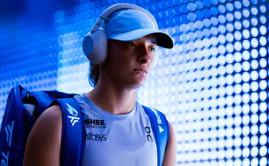 Cincinnati Open Day 11: Women's singles SF predictions ft. Iga Swiatek vs Elena Rybakina, Jasmine Paolini vs Veronika Kudermetova