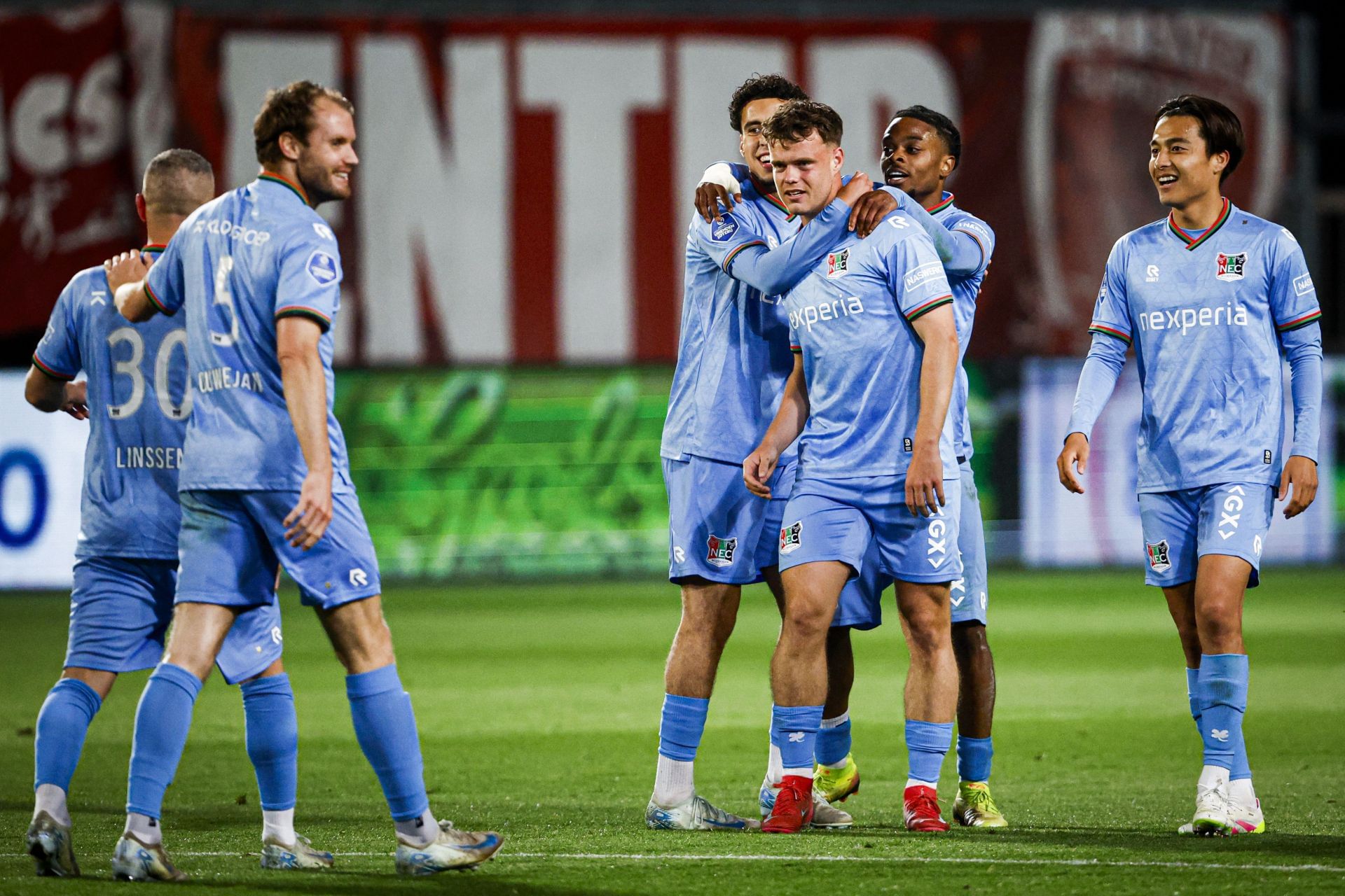 NEC vs Excelsior Prediction and Betting Tips | August 9th 2025